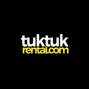 Tuk-tuk Rental Logo