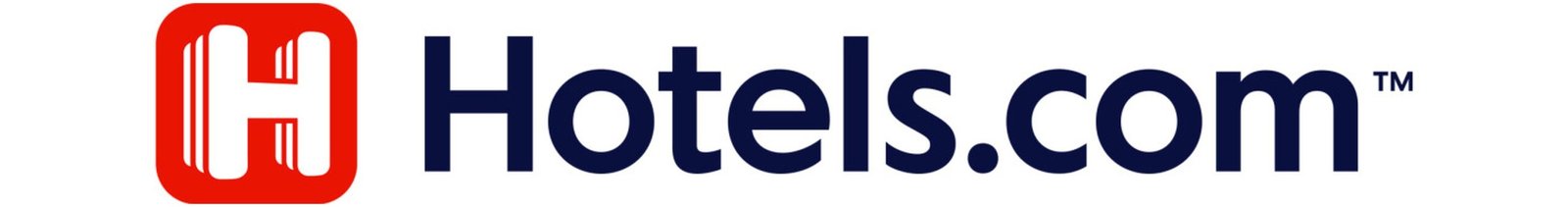Hotels.com Logo
