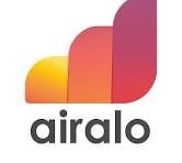 Airalo Logo