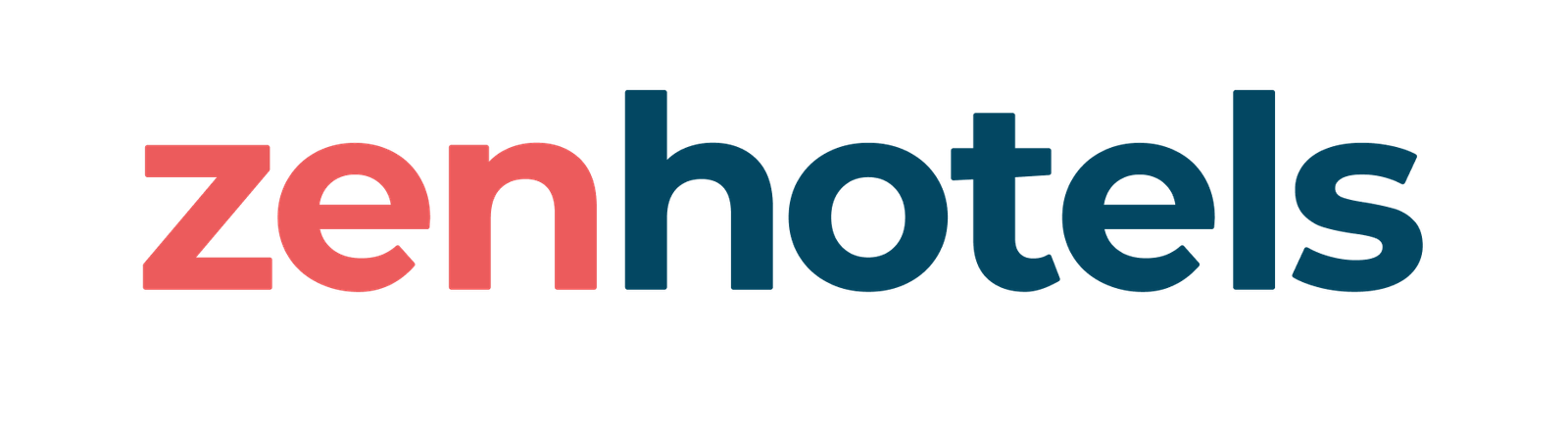 ZenHotels Logo