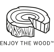Enjoy the Wood