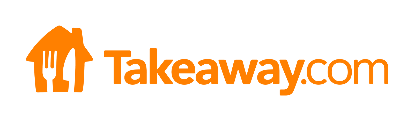 Takeaway.com BE
