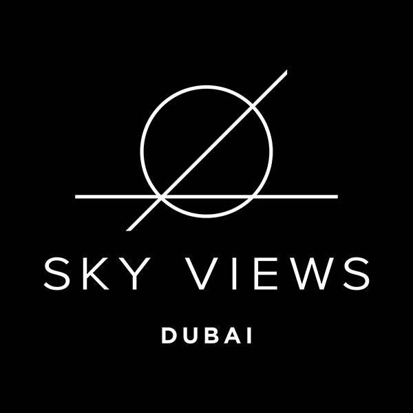 Sky Views Dubai